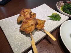 -山葵家·创意料理(临平银泰城店)