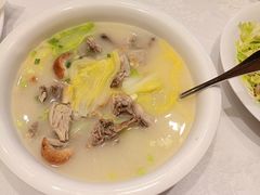 -万宝海鲜舫(劳动公园店)