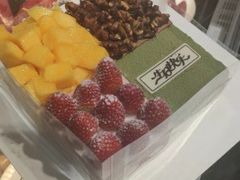 -美滋每客(太原龙湖苏宁百货店)