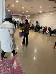 -天津市中心妇产科医院(南开院区)