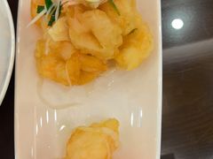 -鸿运楼烤鸭店(天桥店)