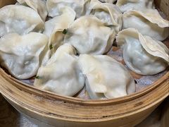 -韩记海鲜饺子旗舰店(红海新区店)