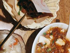 -豆相识•九九豆腐脑(牛咡桥店)