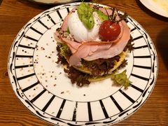 -AFS Cafe & Canteen(闽江二路店)