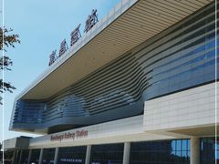 -南昌西站