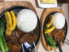 -佰搭果·广式茶餐厅(石牌东路店)