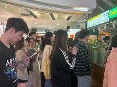 -时尚天河商业广场