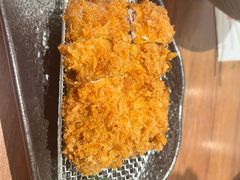 -胜博殿日式炸猪排(侨福芳草地店)