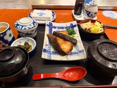 -小山日本料理(兴业太古汇店)