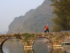-靖西鹅泉风景区