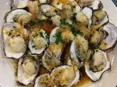 -拉完海鲜大排档(温岭店)