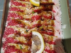 -小米烤肉-泥炉炭烤(常营店)