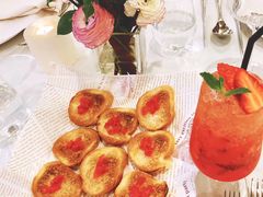 -我的四季意大利餐厅(春天百货店)