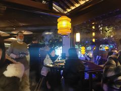 -绿茶餐厅(光谷世界城步行街店)