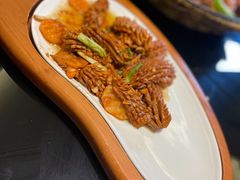 -闫府私房菜·老字号(恒隆店)