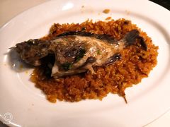 -福州仓山凯悦酒店·Market Cafe Lacucina咖啡厅