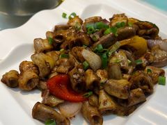 -新享乐海鲜(翠华路店)