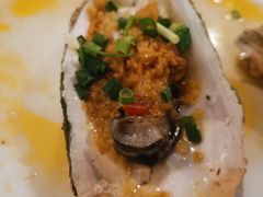 -欢乐海岸美食联盟