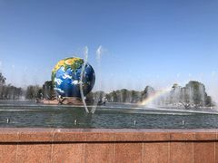 -南通洲际绿博园