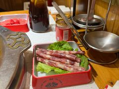 -大龙燚火锅(科华店)