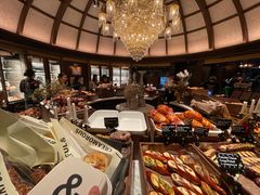 -B&C黄油与面包·THE GARDEN BAKERY概念店(世纪汇店)