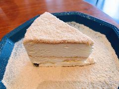 木糠蛋糕-Home Cafe(水榭春天店)