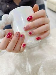 -UMl Nail 尤米美甲美睫半永久