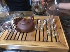 -丽江庭院之爱在路上(西单店)