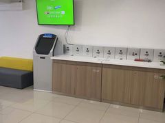 -华为手机笔记本电脑维修中心(徐汇店)