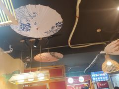 -望庐说·本地菜馆
