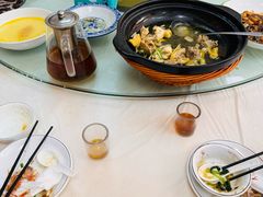 -芸海阁·农家私房菜(沙家浜景区出口店)