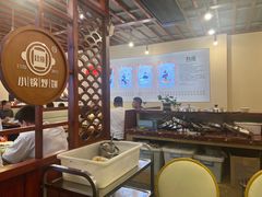 -灶座小锅烀饼·铁锅炖(道里店)
