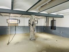 -青岛德国监狱旧址博物馆