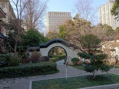 -郑和公园