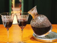 -甜阿姨·天台花园私房菜(万松园店)