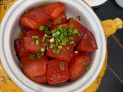 -韶山冲湘菜(中兴大街店)