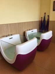 -爱乐婴童水育早教中心·儿童游泳中心(田园商业广场店)