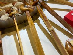 -醉月城西昌火盆烧烤(天府店)