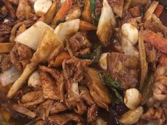 -黄记煌三汁焖锅(崇文门店)