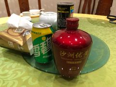 -野生蟹鲜楼(渔家灯火店)