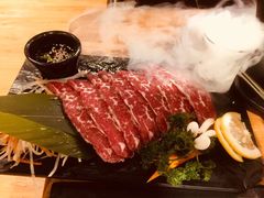 -赞酱川式烤肉(蜀都万达店)
