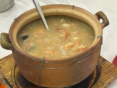 -粤盛海鲜平价店(洛溪食街店)