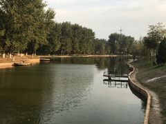 -顺鑫绿色度假村
