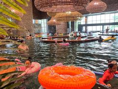 -清河半岛温泉度假酒店