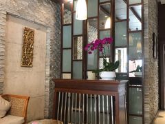 -阿诺泰·泰国餐厅(紫荆店)