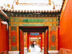 -故宫博物院(故宫)