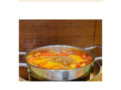 -独食火锅·半米屋台(望平街店)