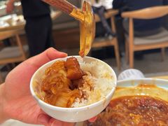 -上关东东北菜(夫子庙水游城店)