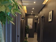 -鹿栖.精油SPA(金山世纪城店)