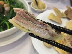-文记壹心鸡(宝华路店)